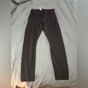 LuLuLemon InStill High Rise 25”